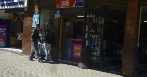 PAGA TODO AVENIDA 19 CON 13C PAGA TODO AVENIDA 19 CON 13C